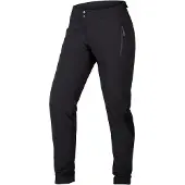Endura Mt500 Burner Pants Noir S Femme