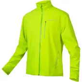 Endura Hummvee E9120 Jacket Jaune 4XL Homme