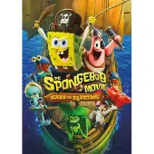 Dutch filmworks The Spongebob Movie : Search For Squarepants DVD
