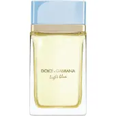 Dolce&Gabbana Light Blue Eau de Parfum Eau de Parfum pour femme 30 ml