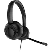 Krüger&Matz Casque avec microphone JACK 3.5 Kruger&Matz P3