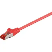 Goobay Câble réseau Cat 6 S/FTP -