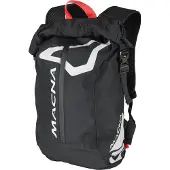 Macna Basking Sac à dos moto imperméable