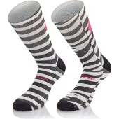 MB Wear Chaussettes Fun