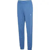 Hummel Pulse Sweat Sweat Pants Bleu XS Femme