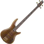 Ibanez SR5500-MHF Mocha Basse électrique
