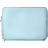 Laut HUEX PASTELS - Housse d'ordinateur portable - 13" - baby blue - pour Apple MacBook Pro (13.3 ")
