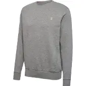 Hummel Pulse Sweatshirt Gris XL Homme