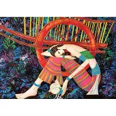 Magnolia Puzzle Myth - 1500 pièces