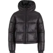 Urban Classics Veste d’hiver noir