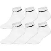 Huddle Chaussettes noir