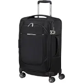 Samsonite Re-lite-36l Boarding Bag Noir