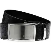 Gardeur Ceinture noir, Unicolore