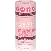 Foamie Shampooing sec pour cheveux blonds Berry Fresh (Dry Shampoo) 40 g