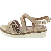 Tamaris Sandales marron / noisette