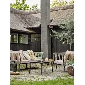 Bloomingville Table Pavone