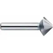 Exact 50208 Kegelsenker 20.5mm HSS Zylinderschaft 1St.