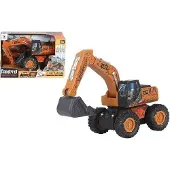 Artyk Grue de construction automobile