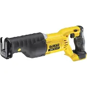 DeWalt DCS380N Scie Sabre Sans Fil 18V XR Li-Ion (machine Seule)