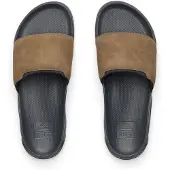 Reef Pantoufle 'Tailslide' taupe