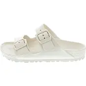 Birkenstock Arizona Eva Couleur Blanc