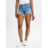 Levi's Jean '501 Original Short' bleu denim