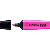 Stabilo Surligneur Boss 70 10 Unités