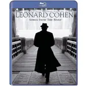 Sony music Songs From The Road Blu-Ray