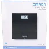 Omron HN300T2 Intelli IT Noir