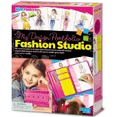 4M Studio de mode