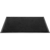 Hamat Tapis de nettoyage Spectrum 60X90 cm Anthracite