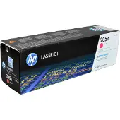 HP 205A Toner Magenta