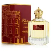 Flavia Blackart Rouge Intense - EDP, 100 ml