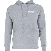 Contec Cozy Support Hoodie Gris 2XL Homme