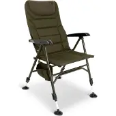 Avid Carp Chaise Revolve X