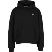 DEF Sweat-shirt 'Visions' noir / blanc
