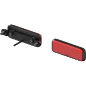 Knog Blinder E Rh E-bike Rear Light Rouge 25 Lumens