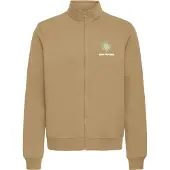Blend Veste de survêtement ' BHKonsta ' camel