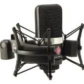 Neumann TLM 102 Studio Set Black
