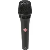 Neumann KMS 105 Black