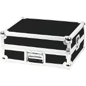 ROADINGER MCB-19 8U 19 pouces flightcase topload