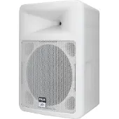 Peavey Impulse 1015 White enceinte passive 1x 15 pouces