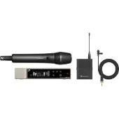 Sennheiser EW-D ME2/835 Set Q1-6 set combiné système sans fil (470-526 MHz)