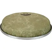 Remo M6-R850-F5 R-Series Fiberskyn Bongo peau de percussion 8,5 pouces