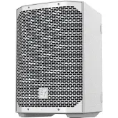 Electro-Voice Everse 8-W enceinte portable résistante aux intempéries (blanc)