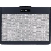 Blackstar St. James 50 6L6 212 Combo ampli guitare