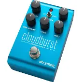 Strymon Cloudburst Ambient Pédale Reverb