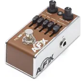 Fishman AFX Pro EQ Mini Acoustic Preamp & EQ