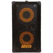 Markbass MINIMARK 802 N 300 combo basse 2 x 8 pouces (8 ohms) 250 W
