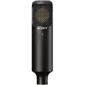 Sony C-80 micro à condensateur large membrane